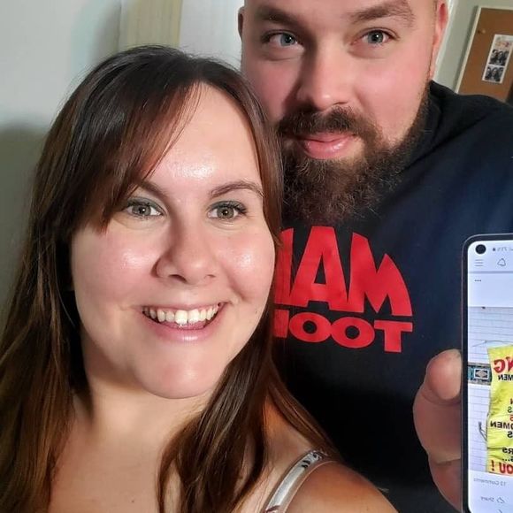 Meet your Posher, Krystal - Picture 1 of 1